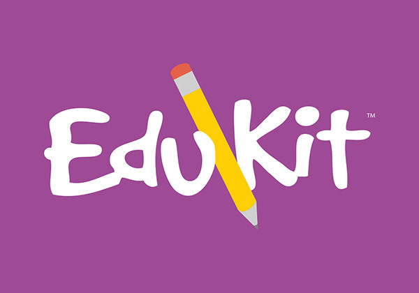 Edukit logo