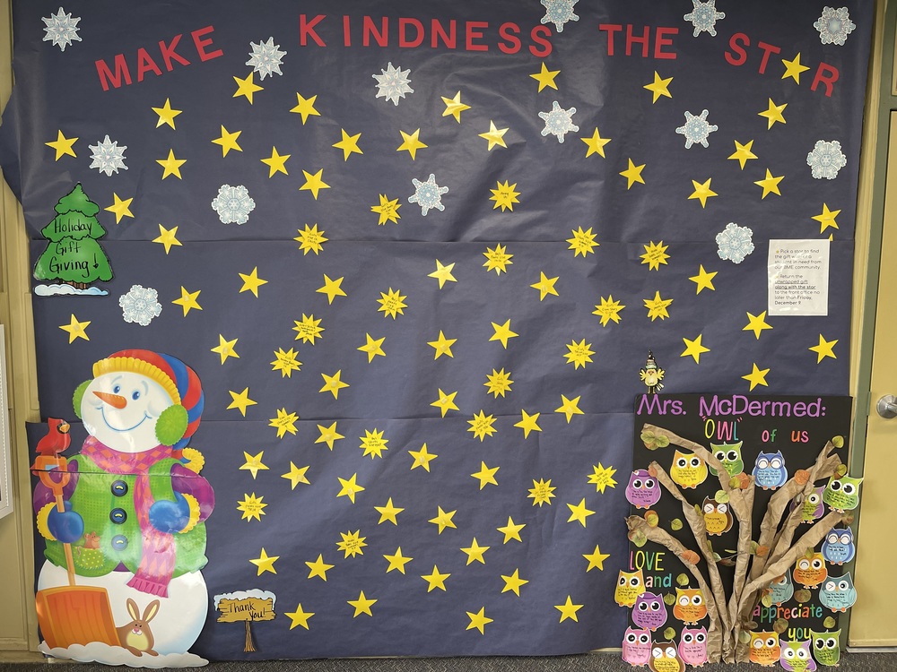 Make Kindness The Star