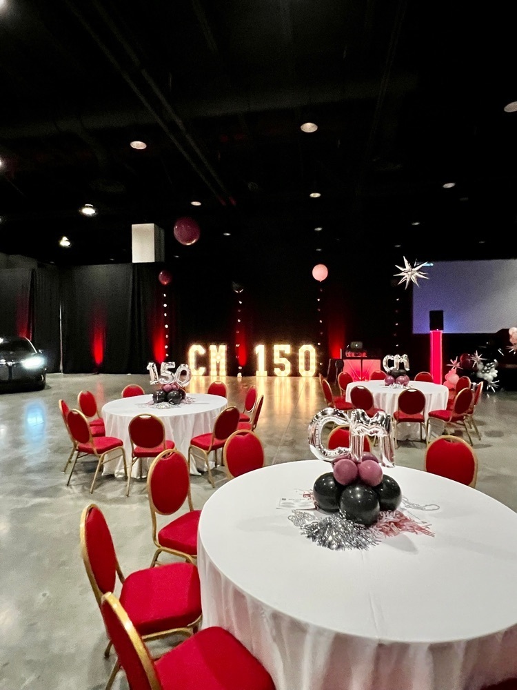 D12 150 Celebration