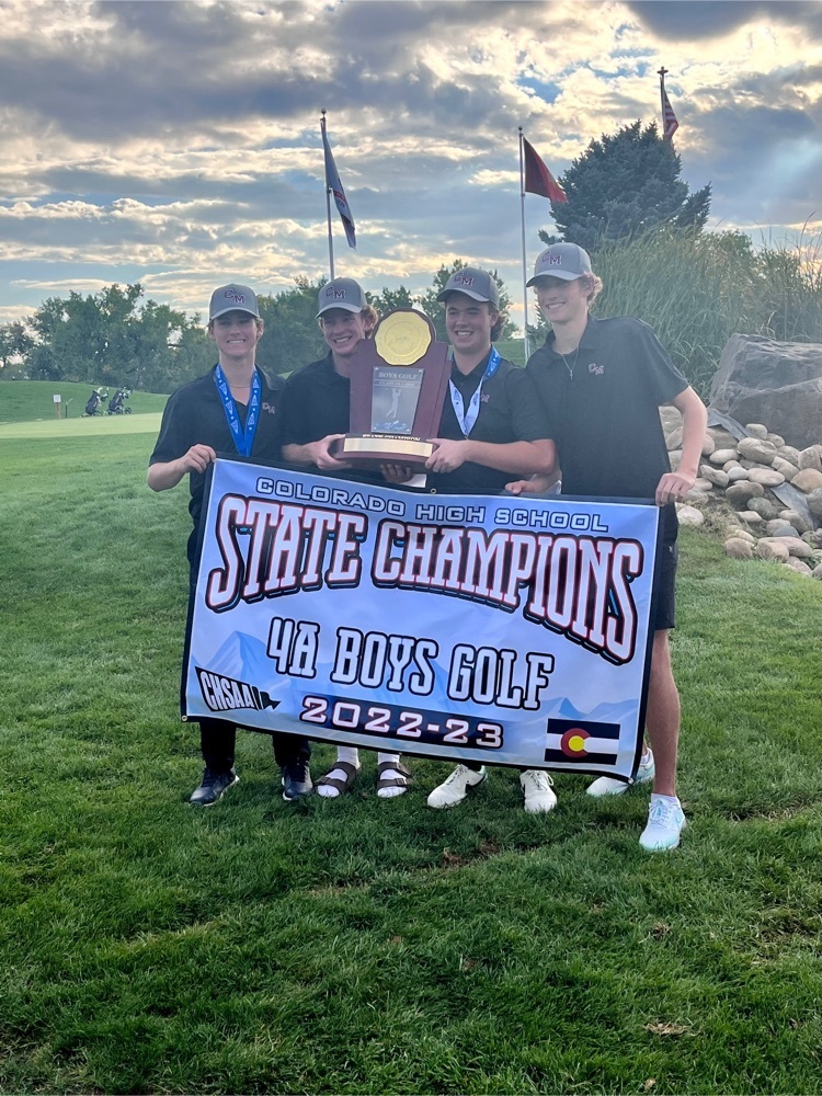golf state champs