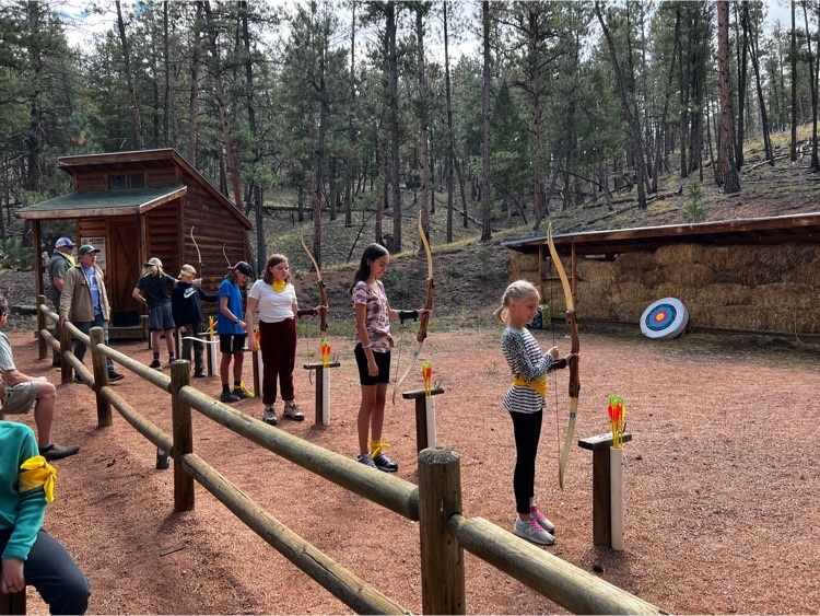 camp